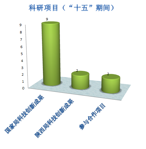 辉煌30年--国家测绘地理信息局测绘标准化研究所成立三十周年纪 第二篇：标准化与科研
